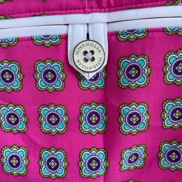 Peter Millar Golf Skort - Picture 10 of 13